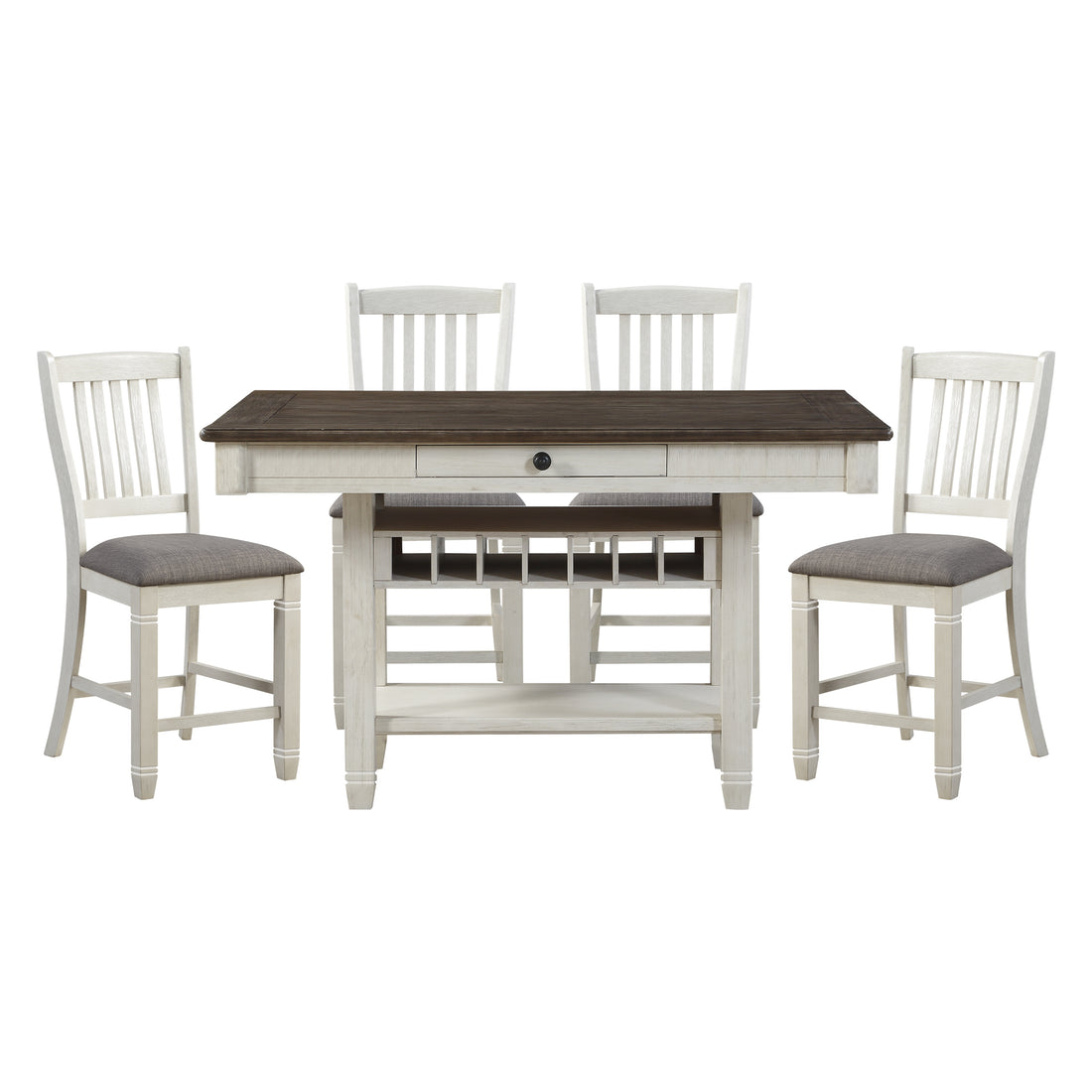 5627NW-36*5 5pc Set (TB+4S) - 5627NW-36*5