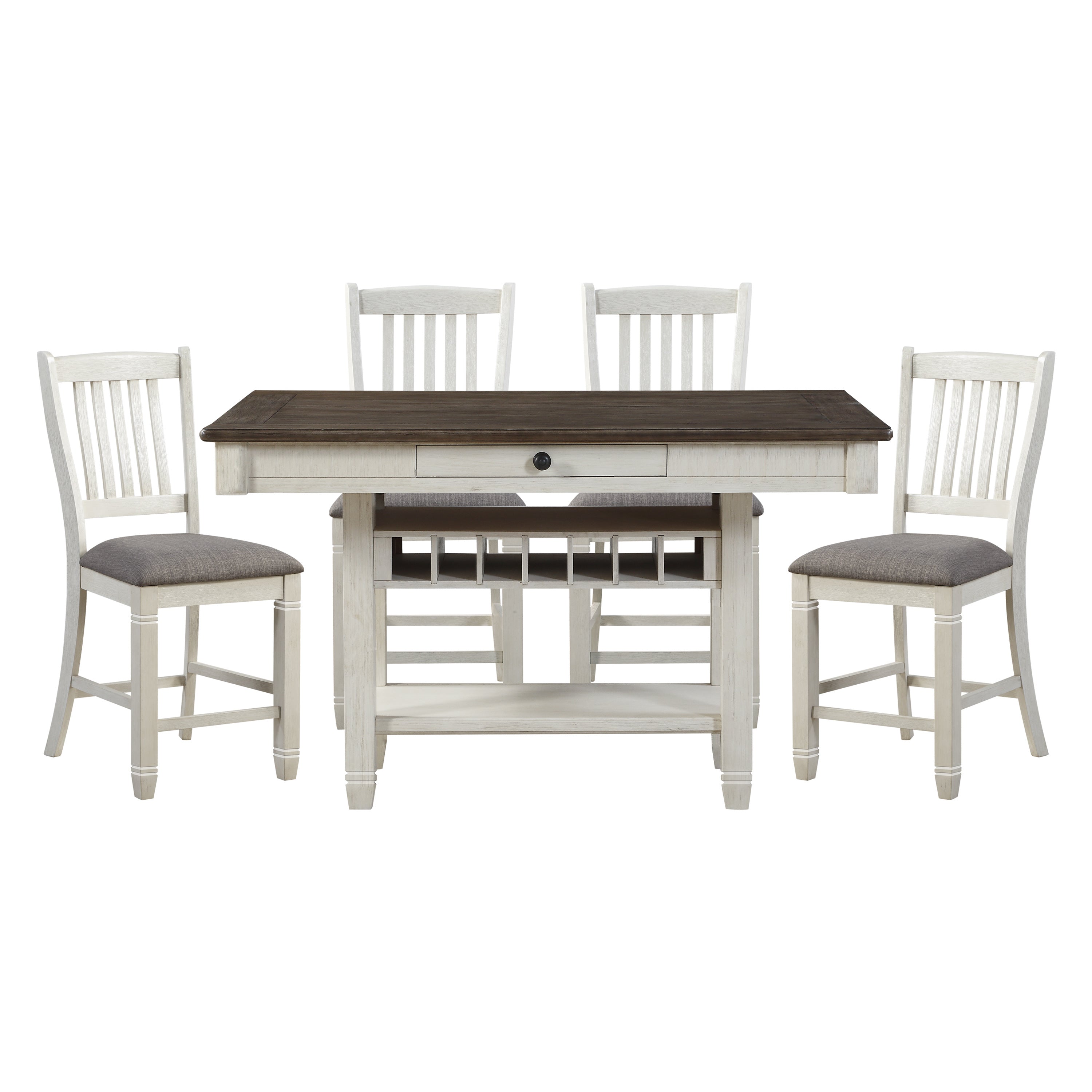 5627NW-36*5 5pc Set (TB+4S) - 5627NW-36*5