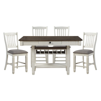 5627NW-36*5 5pc Set (TB+4S) - 5627NW-36*5
