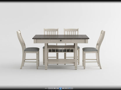 5627NW-36*5 5pc Set (TB+4S) - 5627NW-36*5