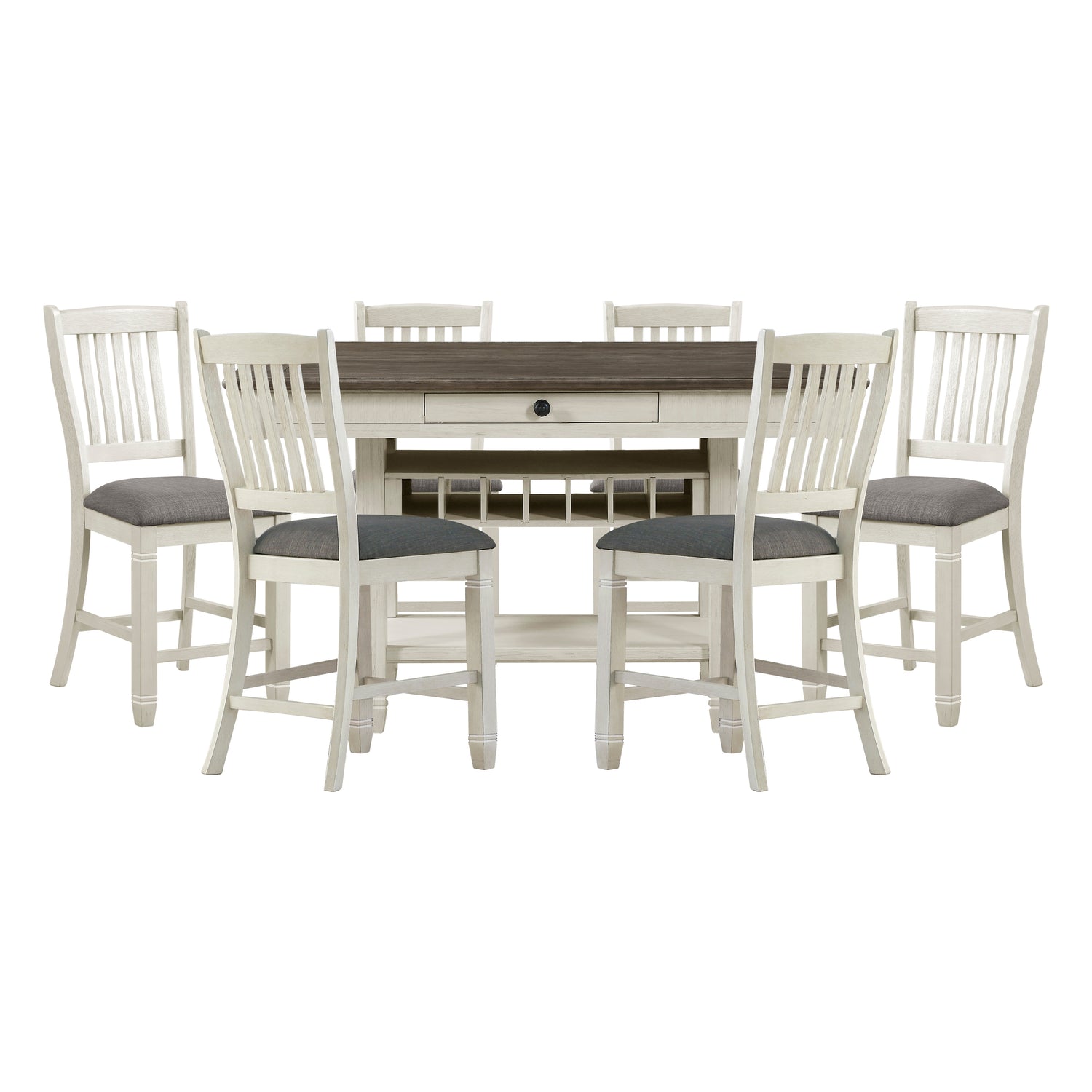 5627NW-36*7 7pc Set (TB+6S) - 5627NW-36*7