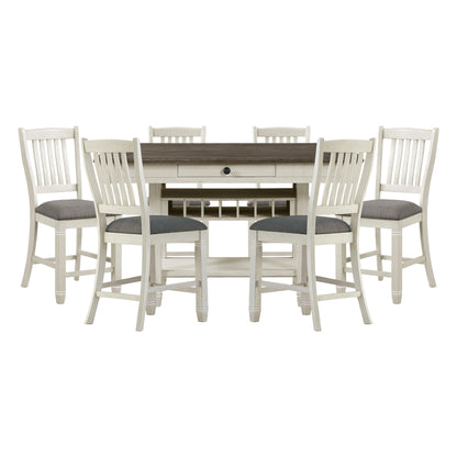 5627NW-36*7 7pc Set (TB+6S) - 5627NW-36*7
