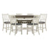 5627NW-36*7 7pc Set (TB+6S) - 5627NW-36*7