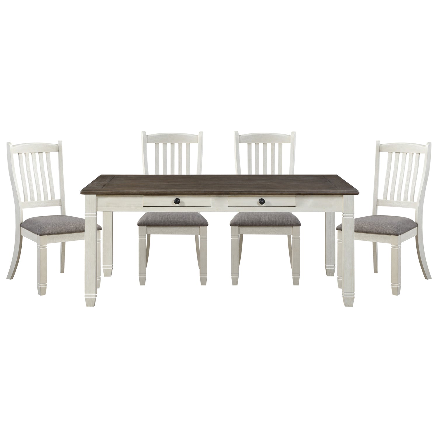 5627NW-72*5 5pc Set (TB+4S) - 5627NW-72*5