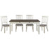 5627NW-72*5 5pc Set (TB+4S) - 5627NW-72*5