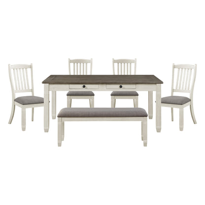 5627NW-72*6 6pc Set (TB+4S+B) - 5627NW-72*6
