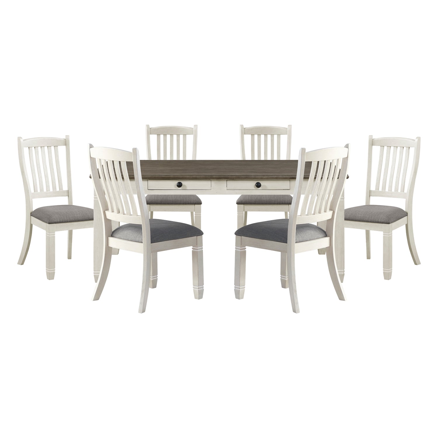 5627NW-72*7 7pc Set (TB+6S) - 5627NW-72*7
