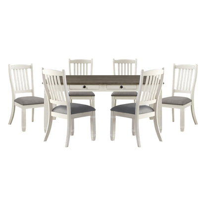 5627NW-72*7 7pc Set (TB+6S) - 5627NW-72*7