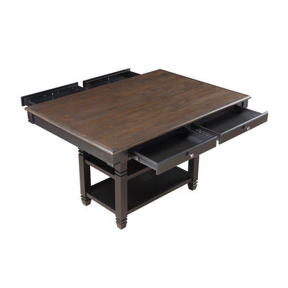 5705BK-36*5 5pc Set (TB+4S) - 5705BK-36*5