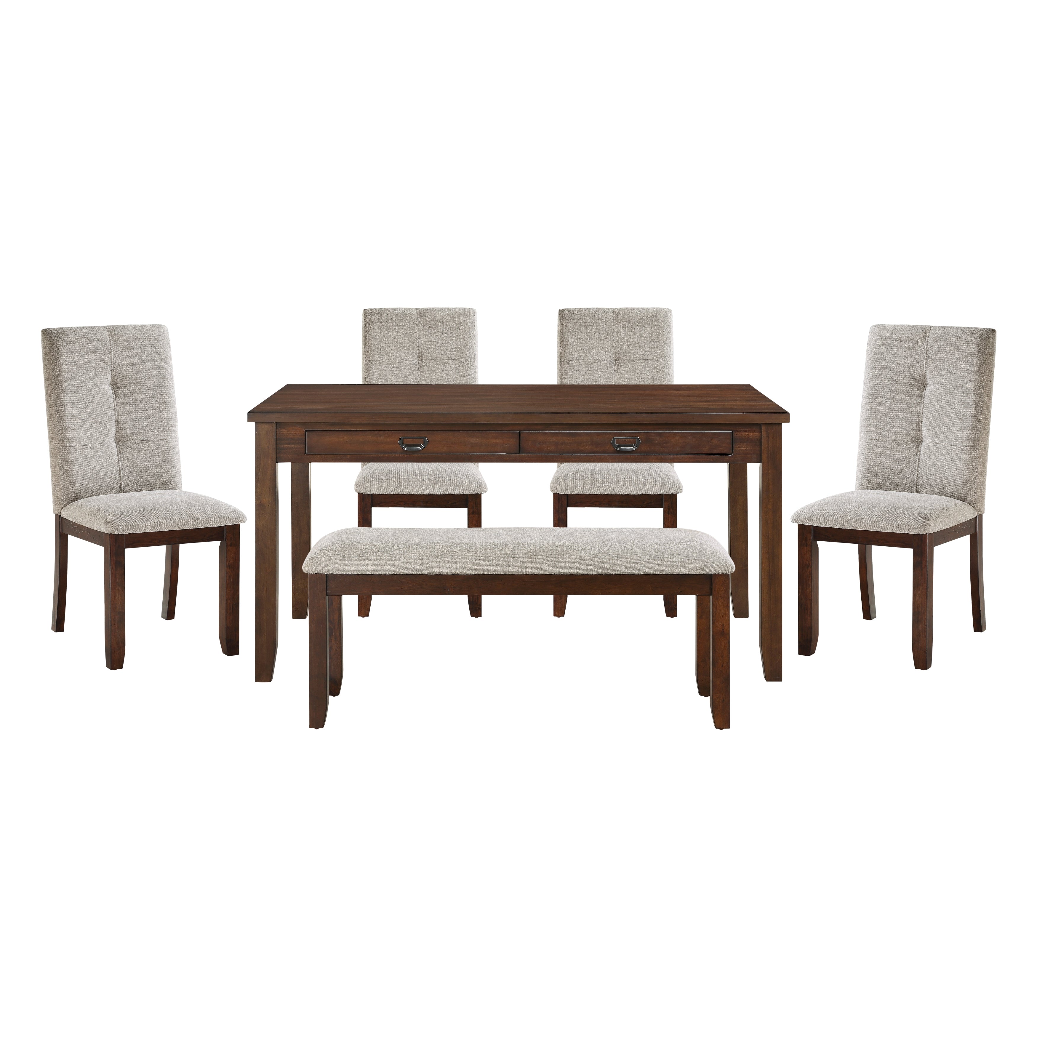 5710-60*6 6pc Set (TB+4S+B) - 5710-60*6