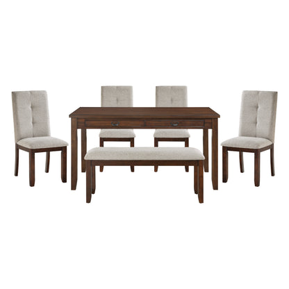 5710-60*6 6pc Set (TB+4S+B) - 5710-60*6