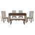 5710-60*6 6pc Set (TB+4S+B) - 5710-60*6