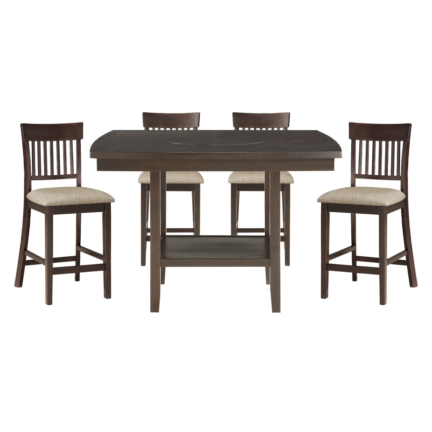 5716-36*5S1 5pc Set (TB+4S) - 5716-36*5S1