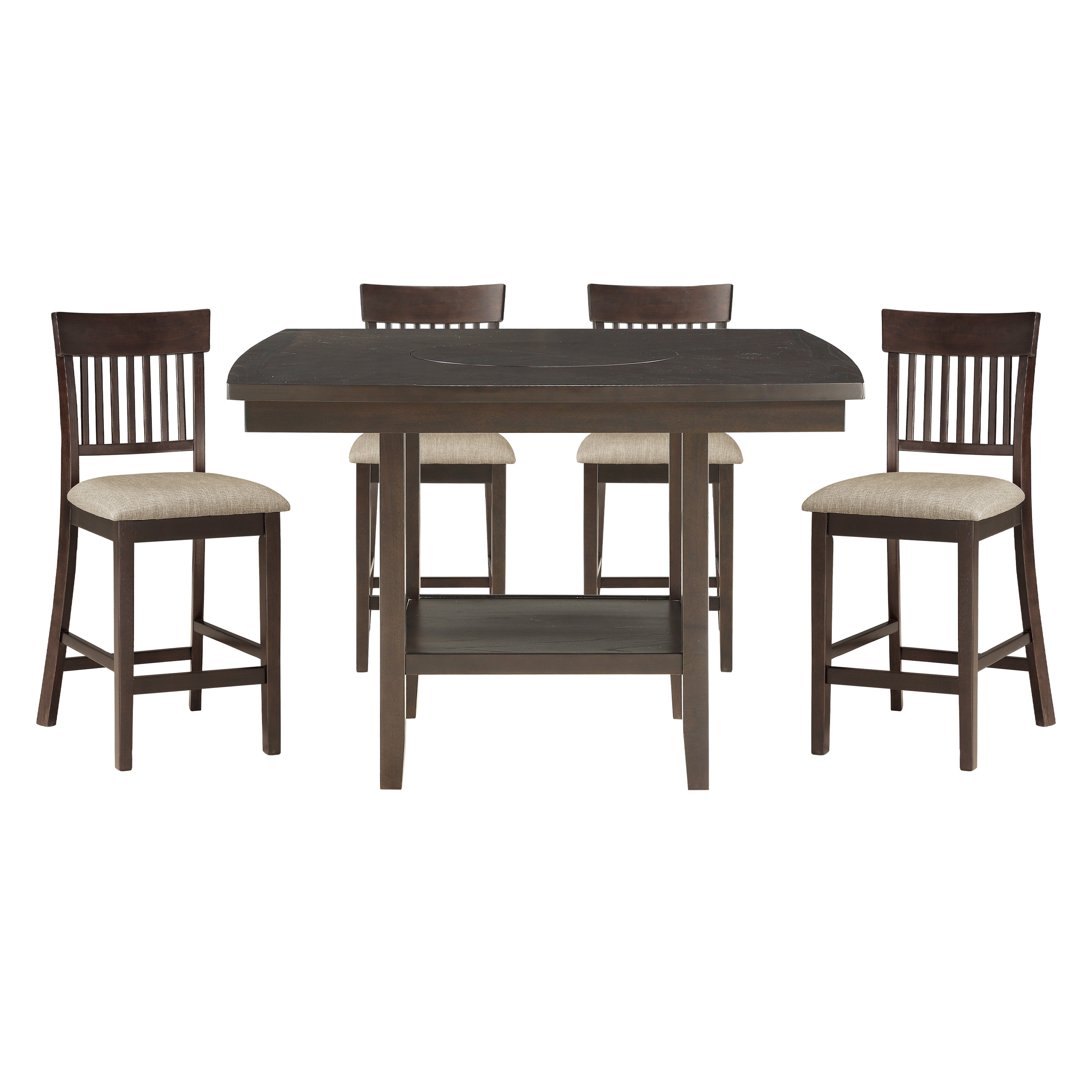 5716-36*5S1 5pc Set (TB+4S) - 5716-36*5S1