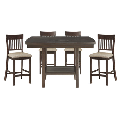 5716-36*5S1 5pc Set (TB+4S) - 5716-36*5S1