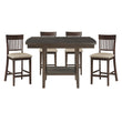 5716-36*5S1 5pc Set (TB+4S) - 5716-36*5S1