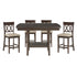 5716-36*5S2 5pc Set (TB+4S) - 5716-36*5S2