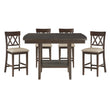5716-36*5S2 5pc Set (TB+4S) - 5716-36*5S2
