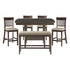 5716-36*6S1 6pc Set (TB+4S+B) - 5716-36*6S1