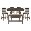 5716-36*6S1 6pc Set (TB+4S+B) - 5716-36*6S1