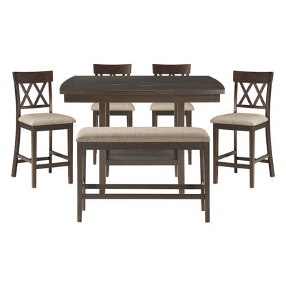 5716-36*6S2 6pc Set (TB+4S+B) - 5716-36*6S2