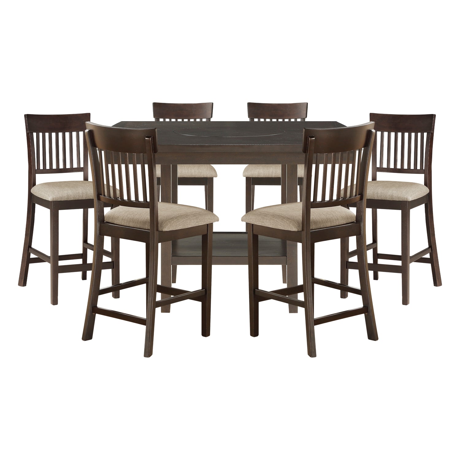 5716-36*7S1 7PC SET (TB+6S) - 5716-36*7S1