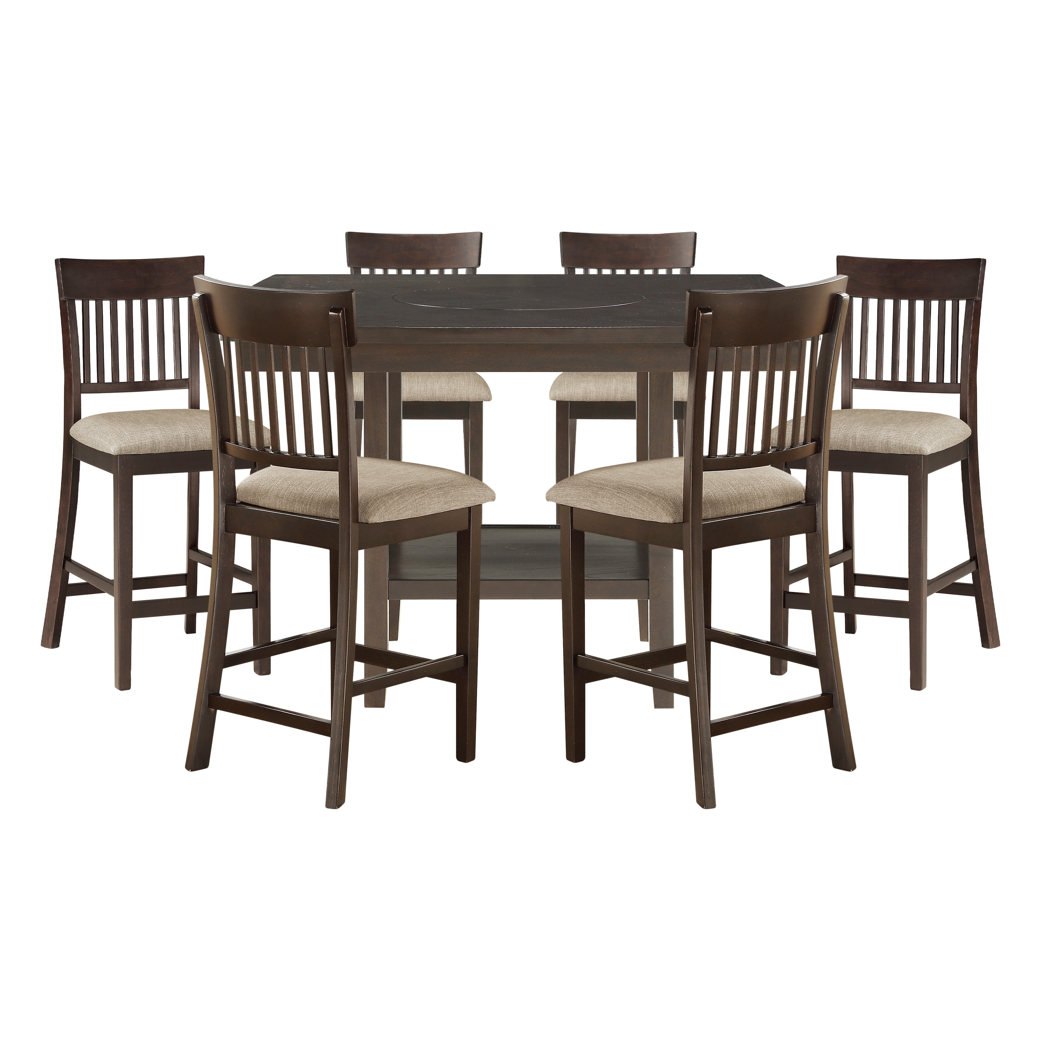 5716-36*7S1 7PC SET (TB+6S) - 5716-36*7S1