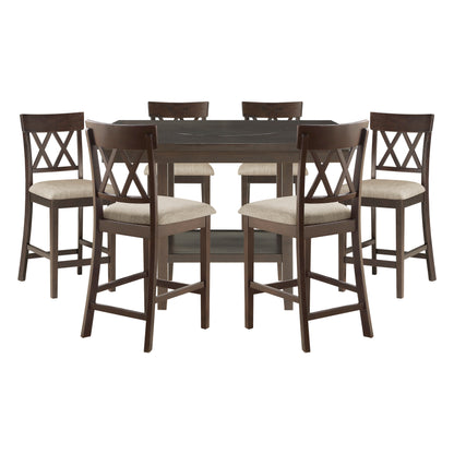 5716-36*7S2 7pc Set (TB+6S) - 5716-36*7S2