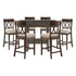 5716-36*7S2 7pc Set (TB+6S) - 5716-36*7S2