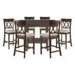 5716-36*7S2 7pc Set (TB+6S) - 5716-36*7S2