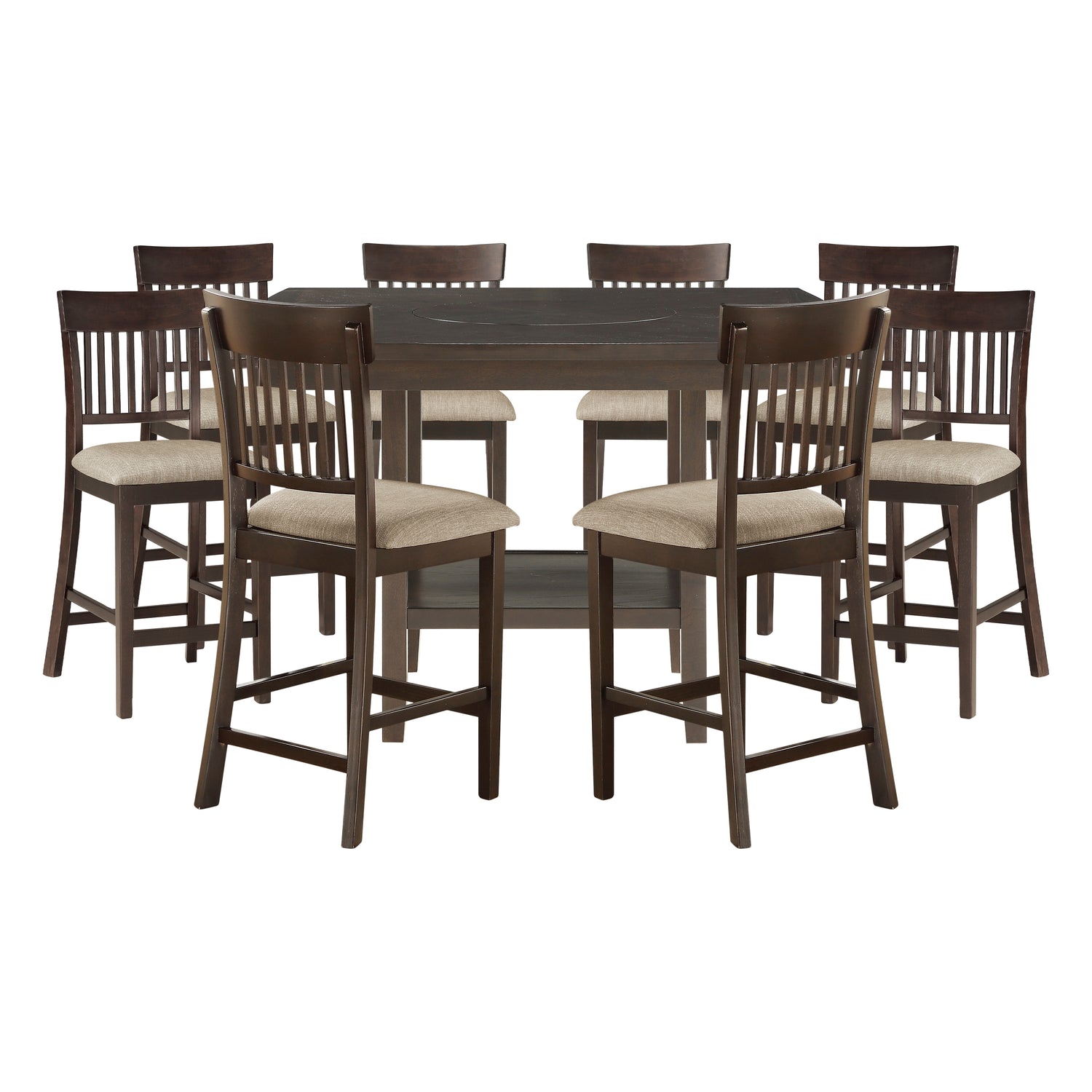 5716-36*9S1 9pc Set (TB+8S) - 5716-36*9S1