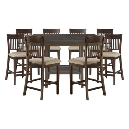 5716-36*9S1 9pc Set (TB+8S) - 5716-36*9S1