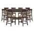 5716-36*9S1 9pc Set (TB+8S) - 5716-36*9S1