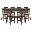 5716-36*9S1 9pc Set (TB+8S) - 5716-36*9S1