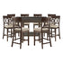 5716-36*9S2 9pc Set (TB+8S) - 5716-36*9S2
