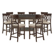 5716-36*9S2 9pc Set (TB+8S) - 5716-36*9S2