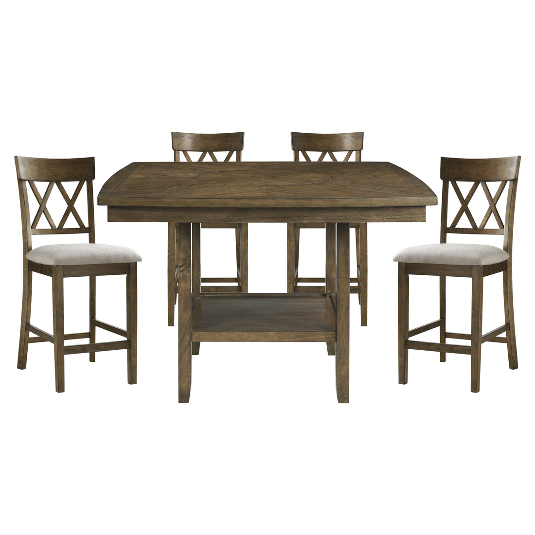 5716RFAK-36*5 5pc Set (TB+4S) - 5716RFAK-36*5