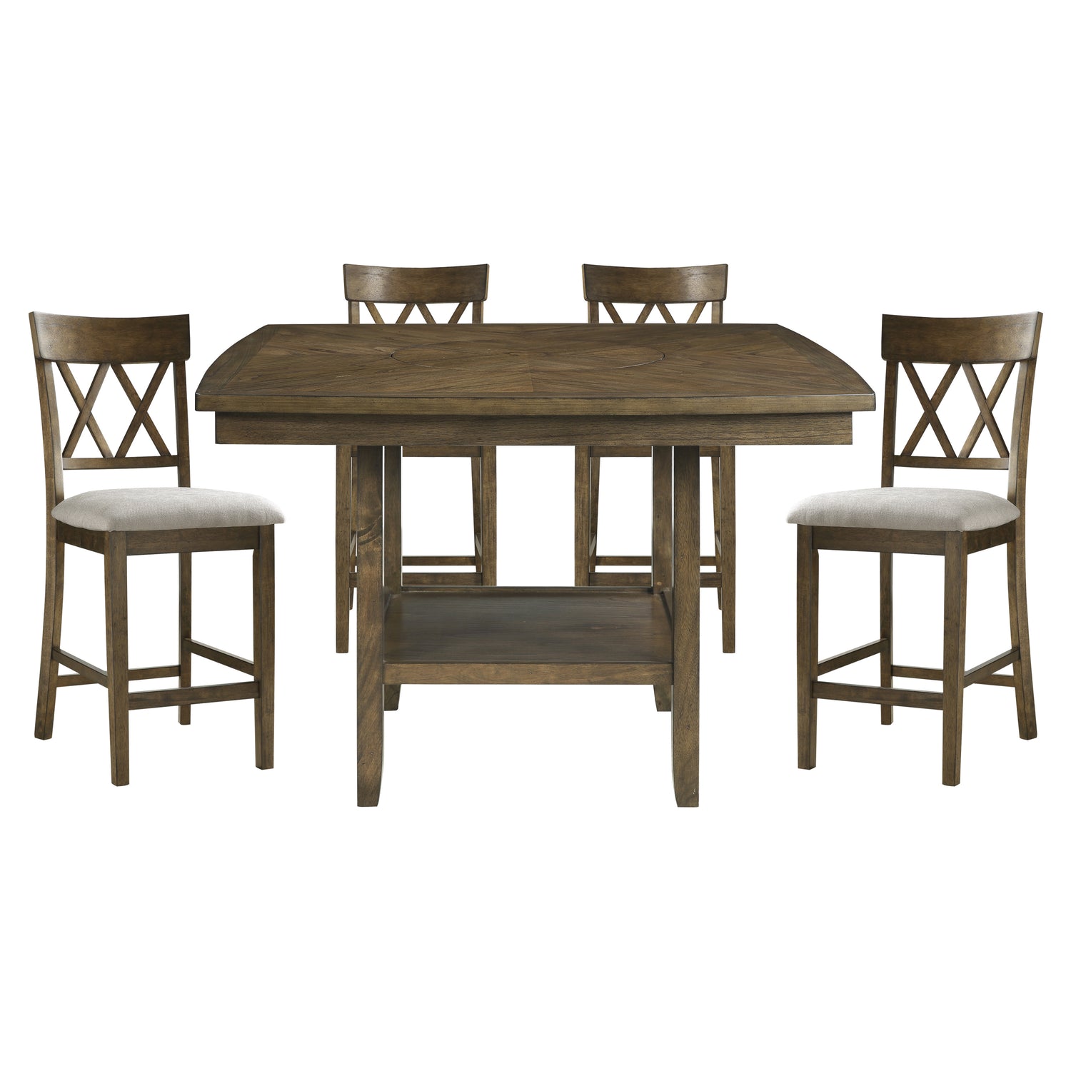 5716RFAK-36*5 5pc Set (TB+4S) - 5716RFAK-36*5