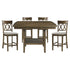 5716RFAK-36*5 5pc Set (TB+4S) - 5716RFAK-36*5