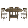 5716RFAK-36*5 5pc Set (TB+4S) - 5716RFAK-36*5