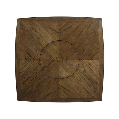 Balin Light Oak Counter Height Set from Homelegance - Luna Furniture