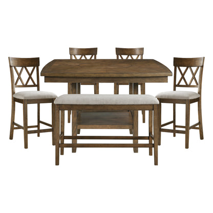 5716RFAK-36*6 6pc Set (TB+4S+B) - 5716RFAK-36*6