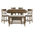 5716RFAK-36*6 6pc Set (TB+4S+B) - 5716RFAK-36*6
