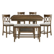 5716RFAK-36*6 6pc Set (TB+4S+B) - 5716RFAK-36*6