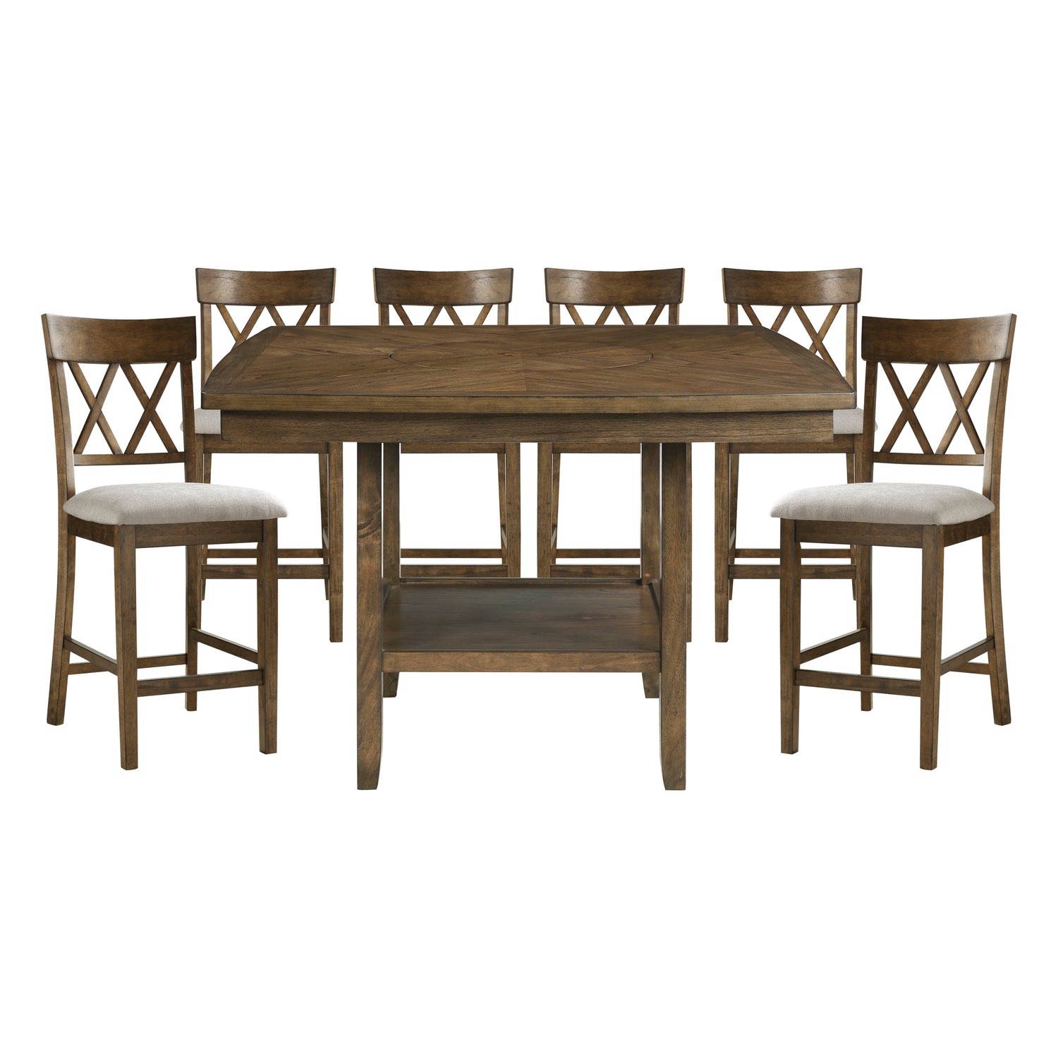 5716RFAK-36*7 7pc Set (TB+6S) - 5716RFAK-36*7