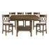 5716RFAK-36*7 7pc Set (TB+6S) - 5716RFAK-36*7