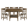 5716RFAK-36*7 7pc Set (TB+6S) - 5716RFAK-36*7