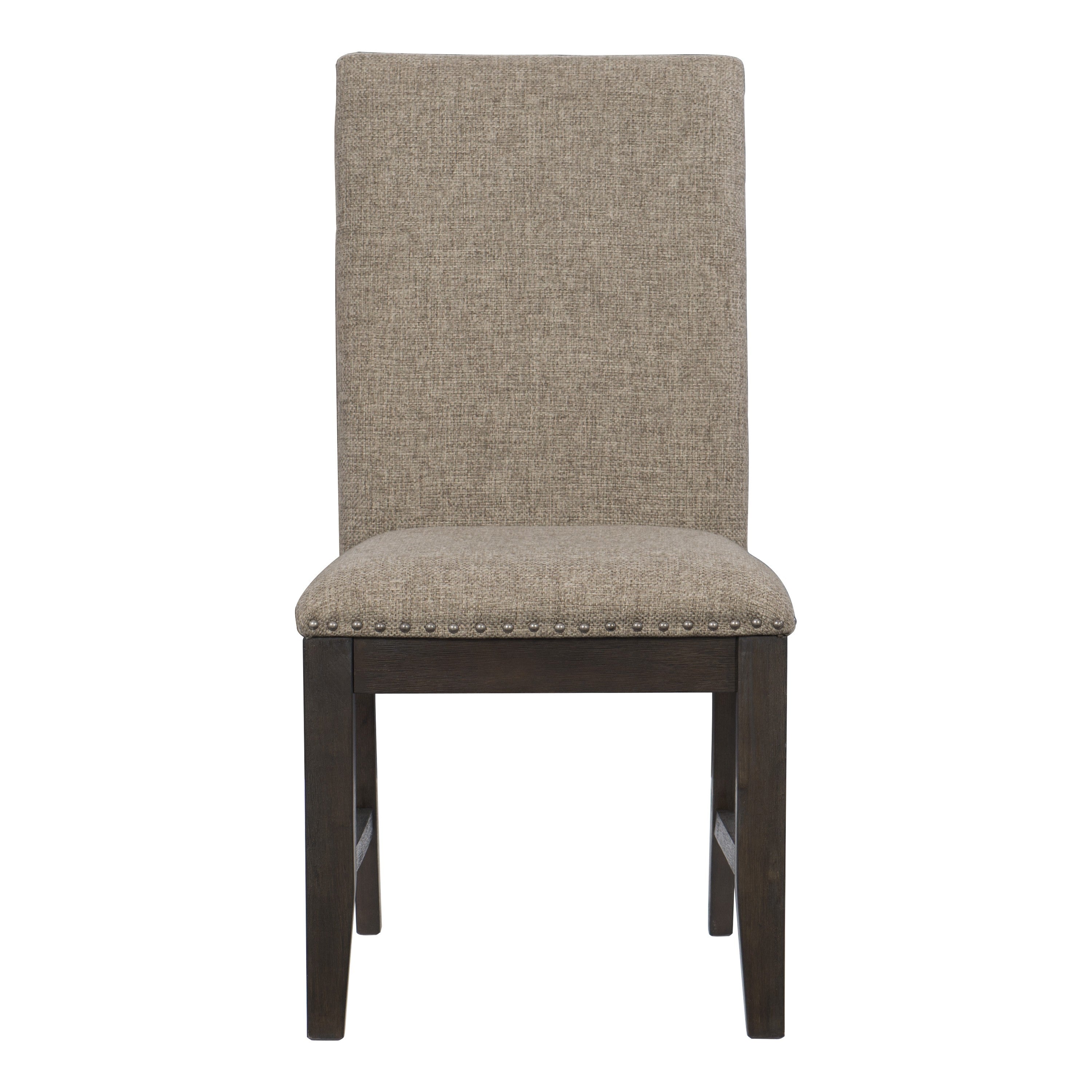 Southlake Wire Brushed Rustic Brown Dining Set from Homelegance - Luna Furniture