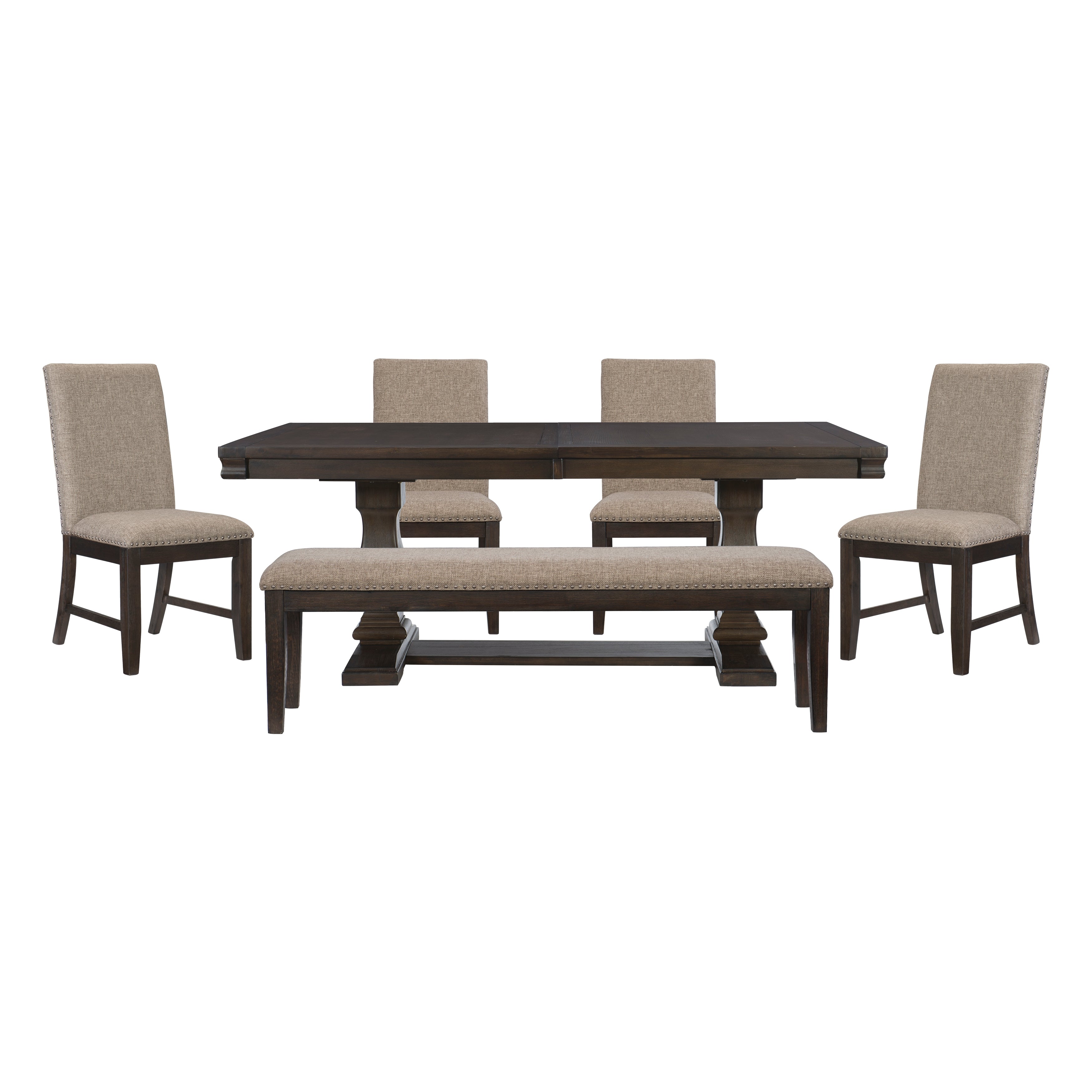 5741-94*6 6pc Set (TB+4S+B) - 5741-94*6