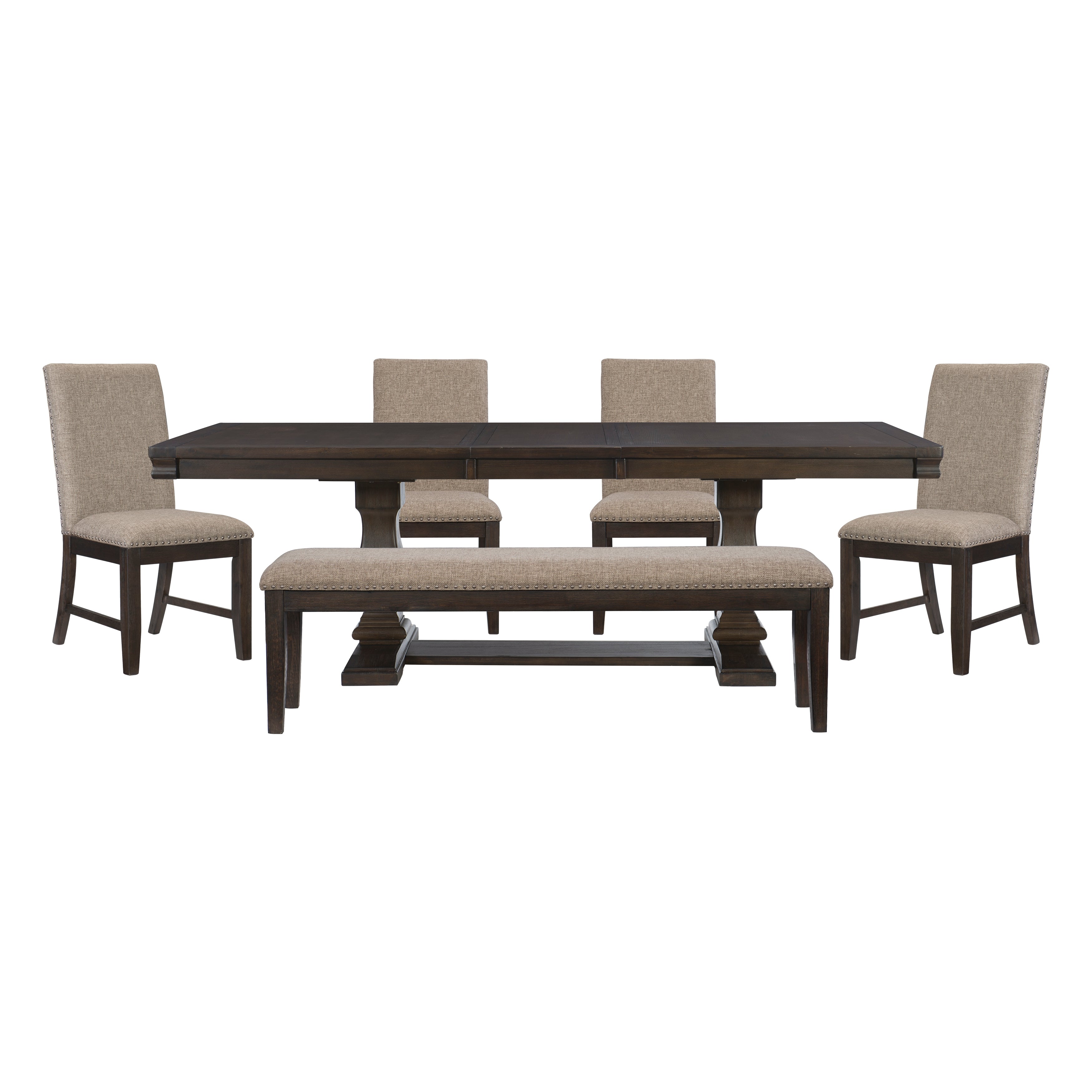 5741-94*6 6pc Set (TB+4S+B) - 5741-94*6